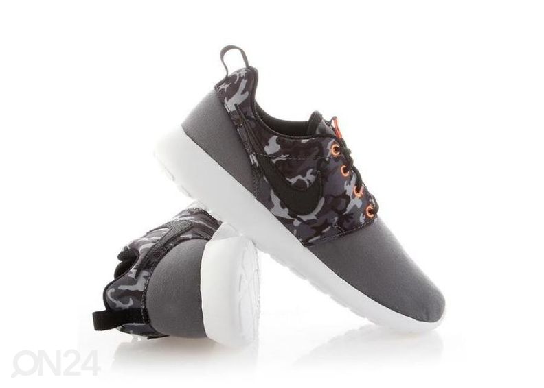 Детская повседневная обувь Nike Roshe One Print увеличить