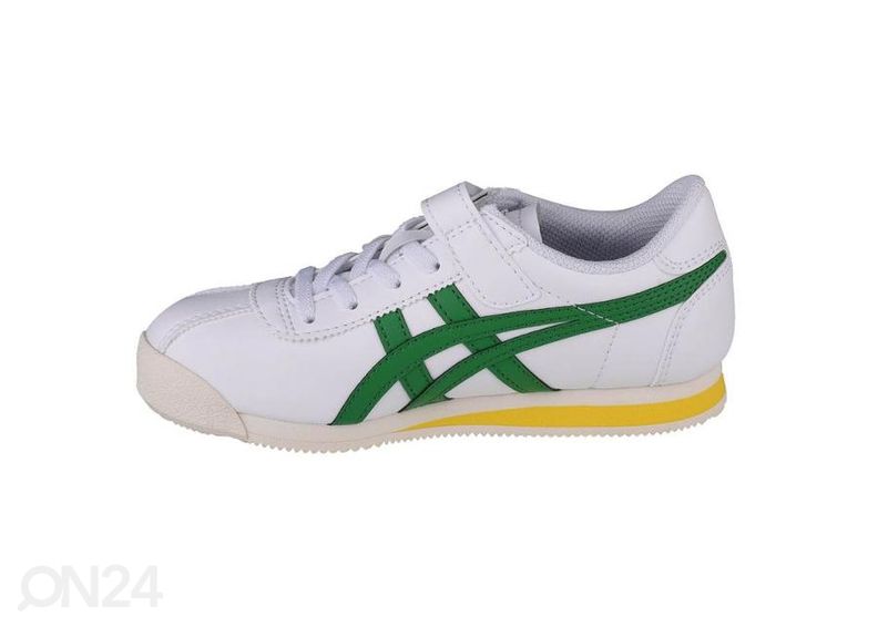 Детская повседневная обувь Onitsuka Tiger Corsair PS увеличить