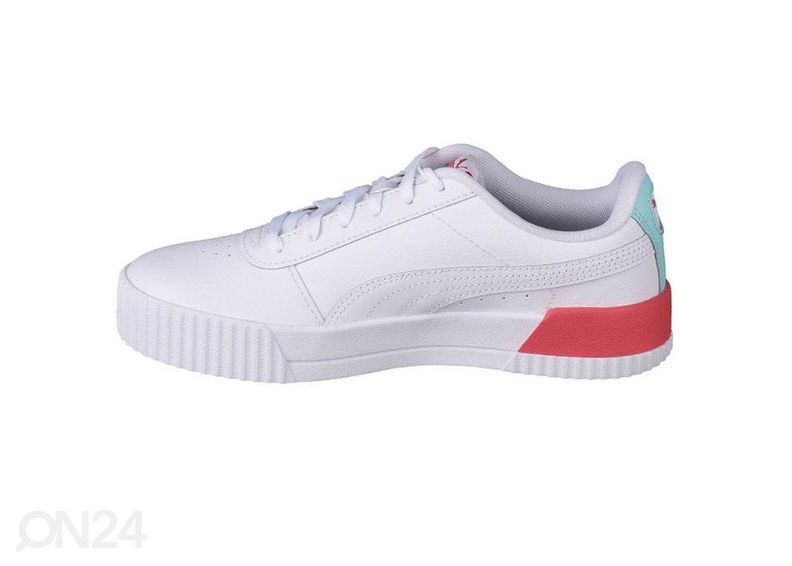 Детская повседневная обувь Puma Carina L увеличить