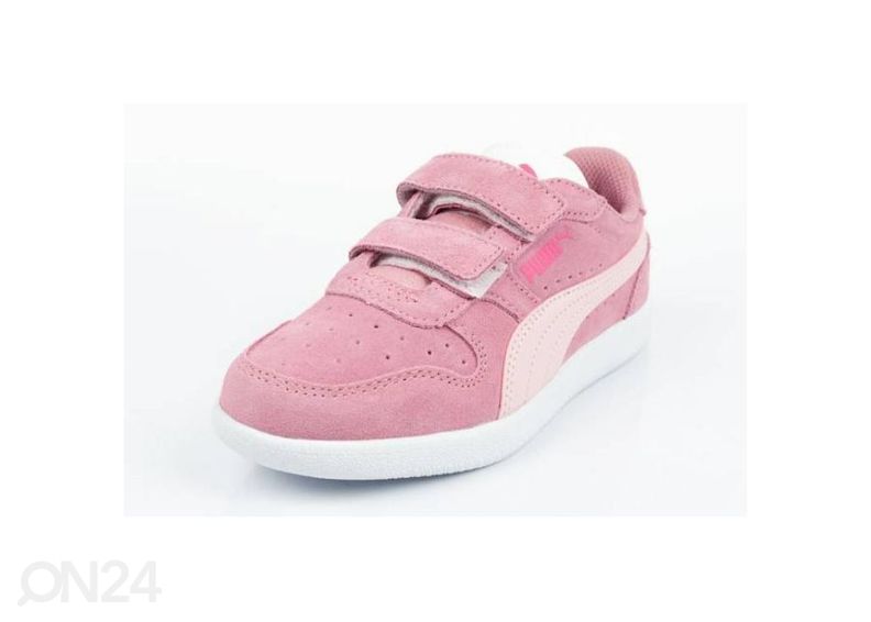 Детская повседневная обувь Puma Icra увеличить