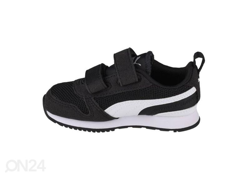 Детская повседневная обувь Puma R78 увеличить