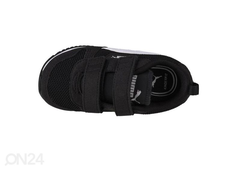 Детская повседневная обувь Puma R78 увеличить