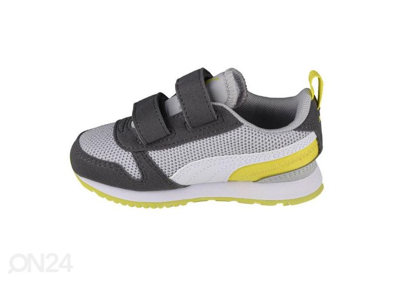 Детская повседневная обувь Puma R78 увеличить