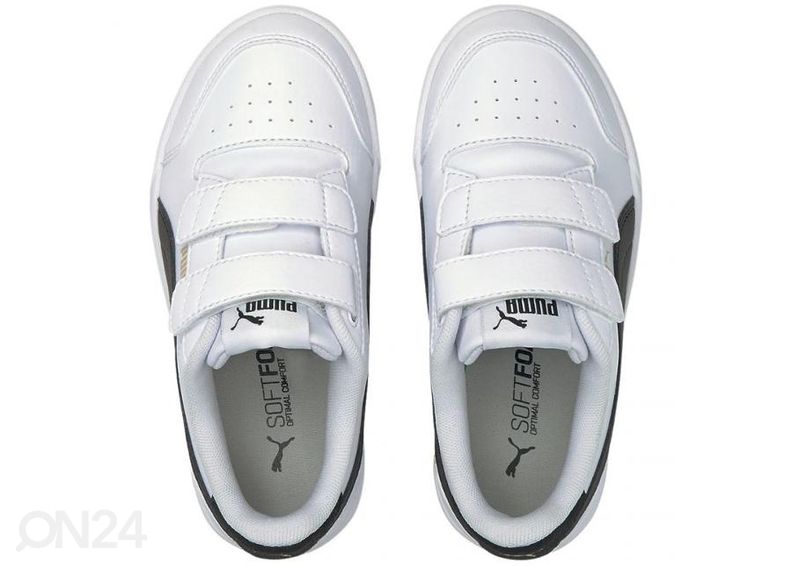 Детская повседневная обувь Puma Shuffle V PS увеличить