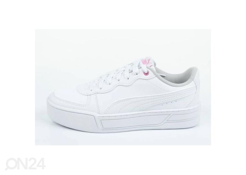 Детская повседневная обувь Puma Skye PS увеличить