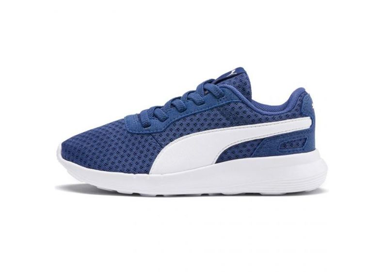 Детская повседневная обувь Puma ST Activate AC PS JR 369070 08 увеличить