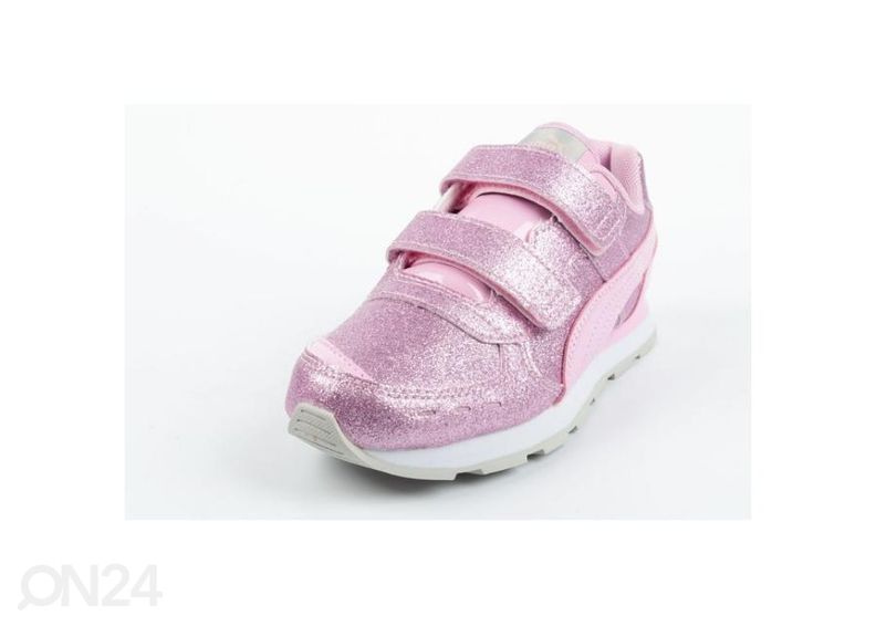 Детская повседневная обувь Puma Vista Glitz увеличить