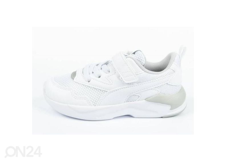 Детская повседневная обувь Puma X-Ray увеличить
