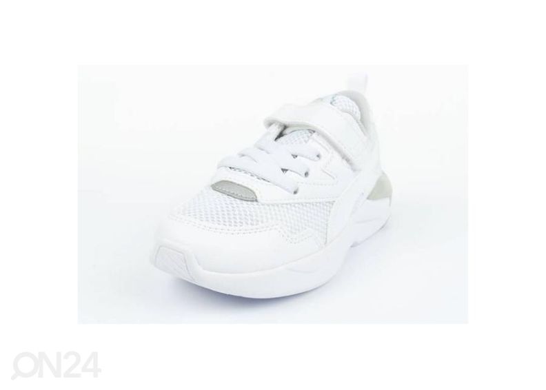 Детская повседневная обувь Puma X-Ray увеличить