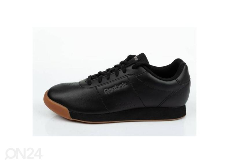 Детская повседневная обувь Reebok Royal Charm увеличить