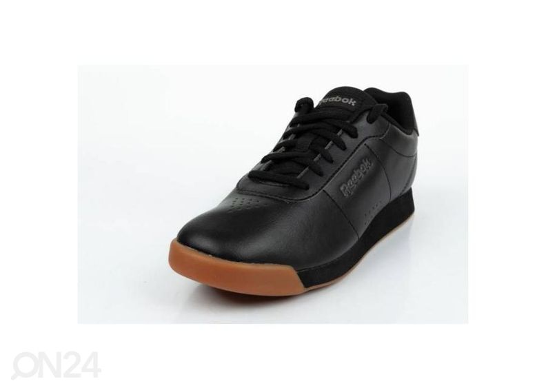Детская повседневная обувь Reebok Royal Charm увеличить
