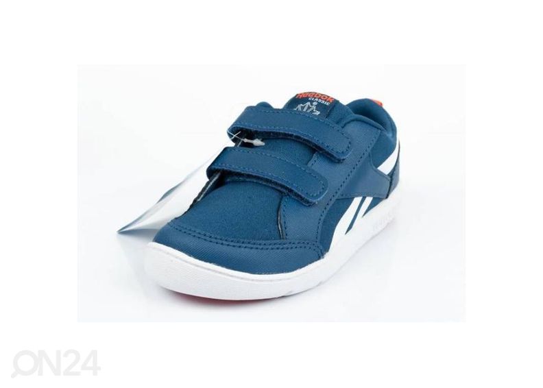 Детская повседневная обувь Reebok Ventureflex увеличить