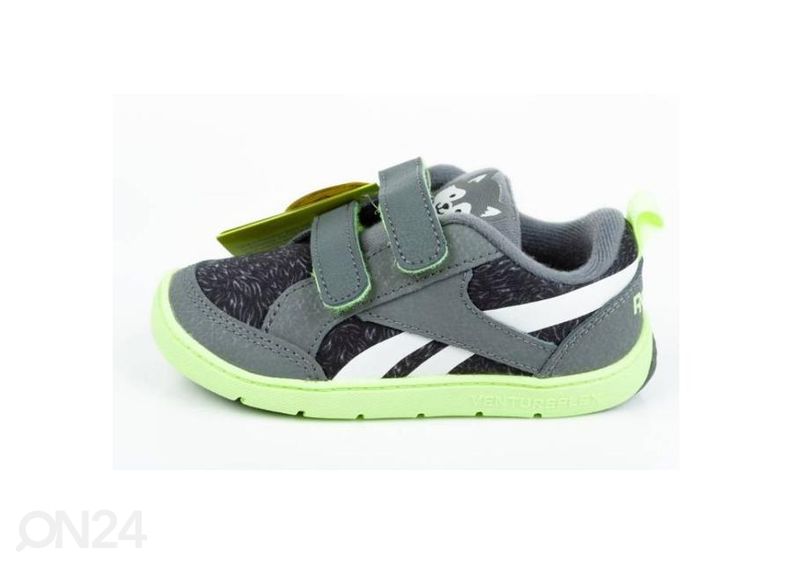 Детская повседневная обувь Reebok Ventureflex увеличить