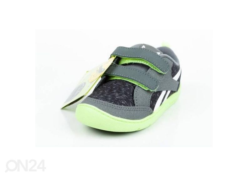 Детская повседневная обувь Reebok Ventureflex увеличить