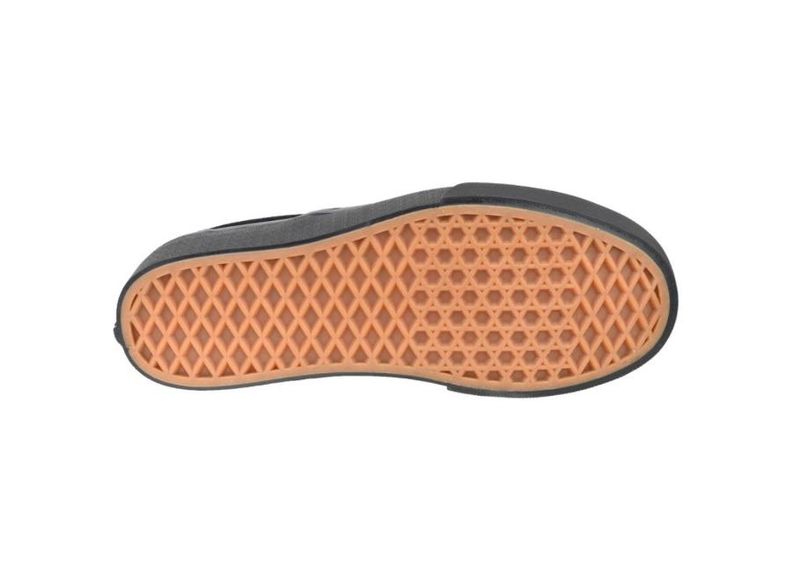 Детская повседневная обувь Vans 66 Classic Slip-On Platform W увеличить