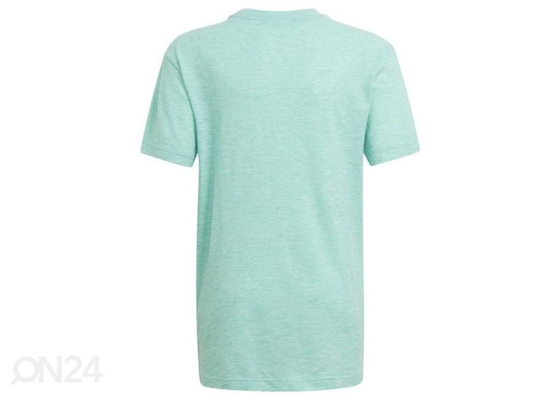 Детская повседневная рубашка Adidas Badge of Sport Summer увеличить