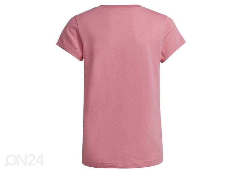 Детская повседневная рубашка Adidas Essentials Big Logo Tee увеличить