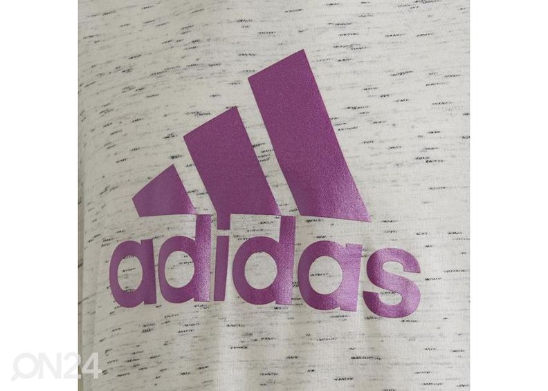 Детская повседневная рубашка Adidas Future Icons Tee Jr H26593 увеличить