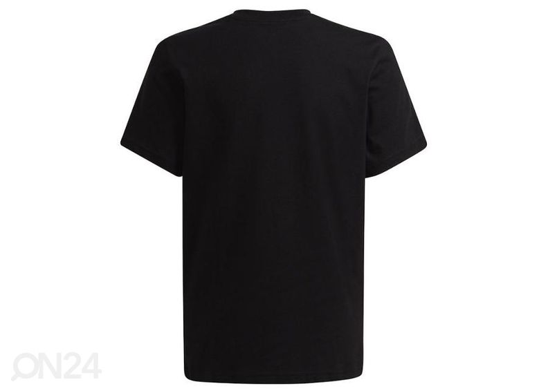 Детская повседневная рубашка Adidas Gaming Graphic Tee Jr HA4059 увеличить