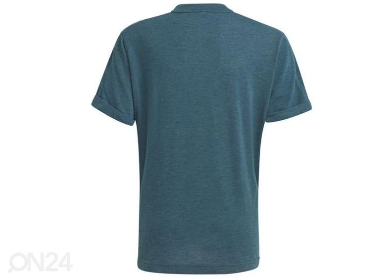 Детская повседневная рубашка Adidas Girls Bos Tee увеличить