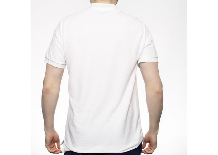 Детская повседневная футболка поло Nike TS Boys Core Polo Jr увеличить