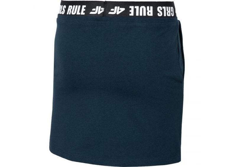 Детская повседневная юбка 4F Jr J4L19 JSPUD200 30S увеличить