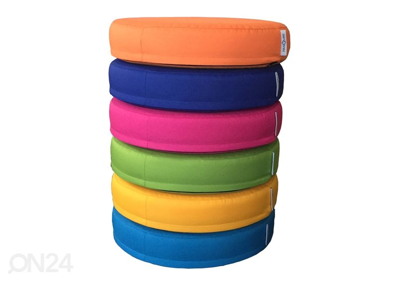 Детская подушка для сидения Round увеличить