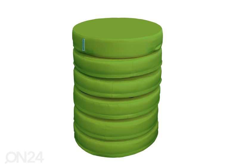 Детская подушка для сидения Round, 6 шт увеличить