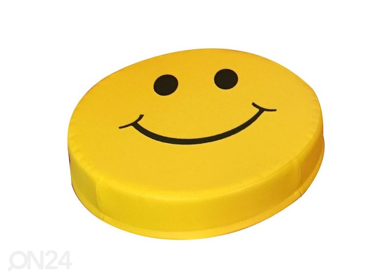 Детская подушка для сидения Smiley Smile увеличить