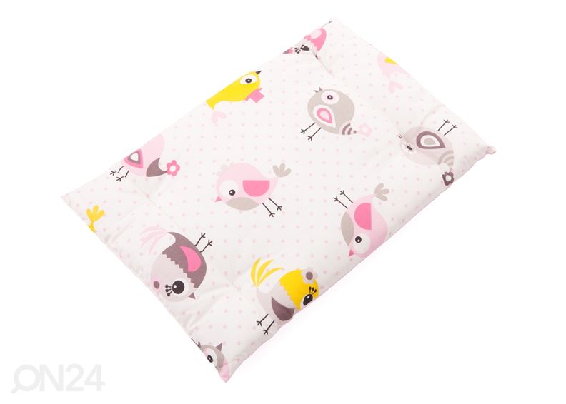 Детская подушка 25x35 cm увеличить