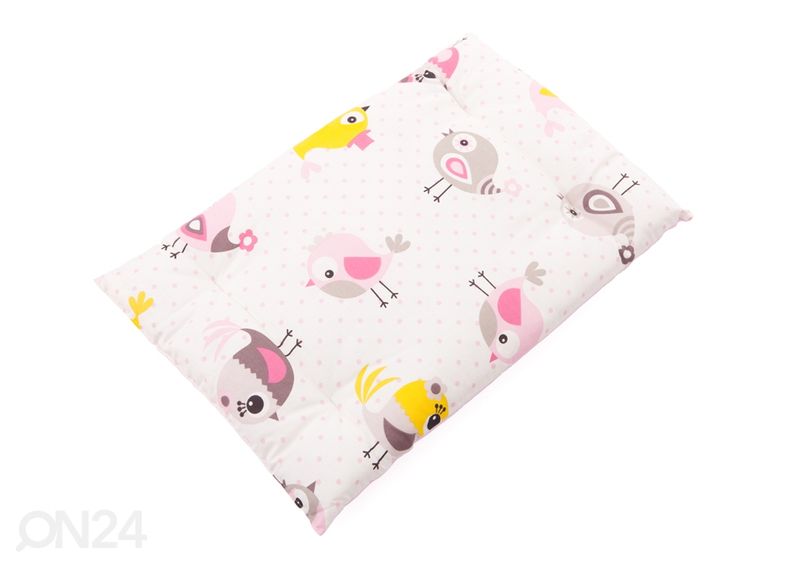 Детская подушка 40x60 cm увеличить