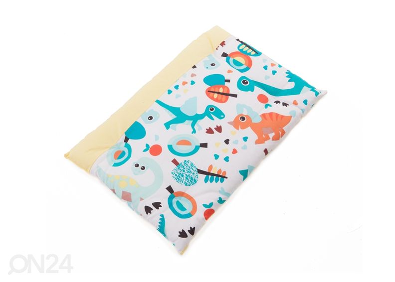 Детская подушка 40x60 cm увеличить