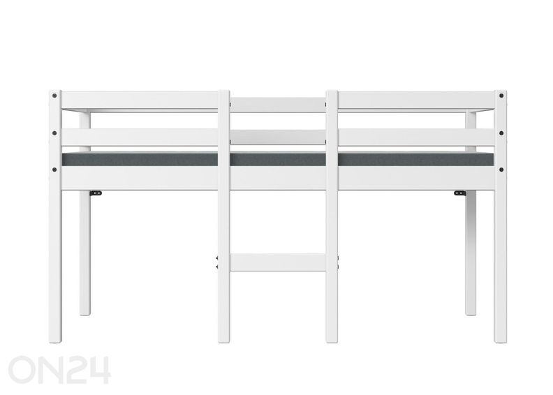 Детская полувысокая кровать Thuka Alfred 70x160 см увеличить