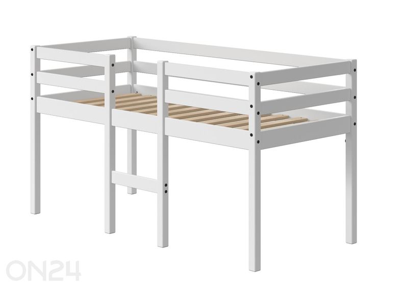 Детская полувысокая кровать Thuka Alfred 70x160 см увеличить