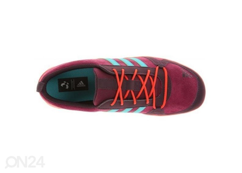 Детская походная обувь Adidas Daroga LEA увеличить