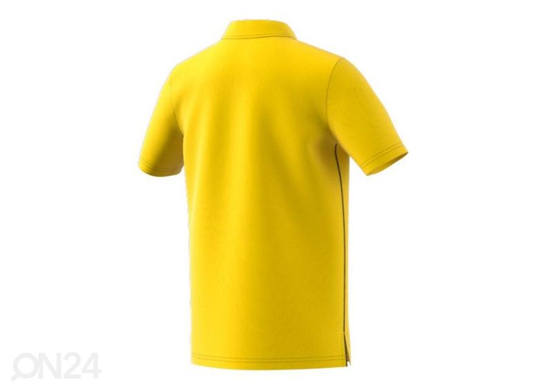 Детская рубашка-поло Adidas увеличить