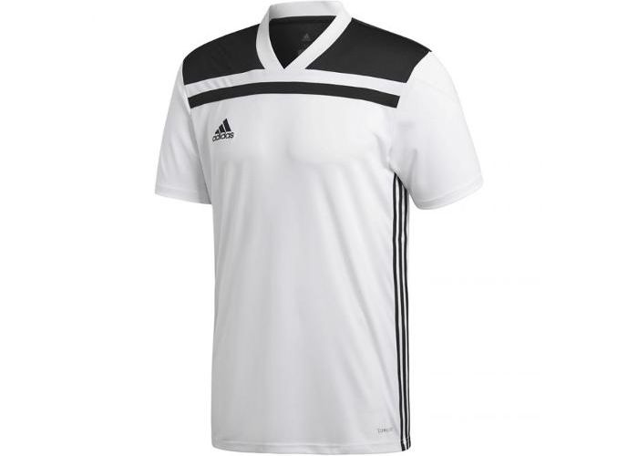 Детская спортивная футболка Adidas Regista 18 Jersey Jr увеличить