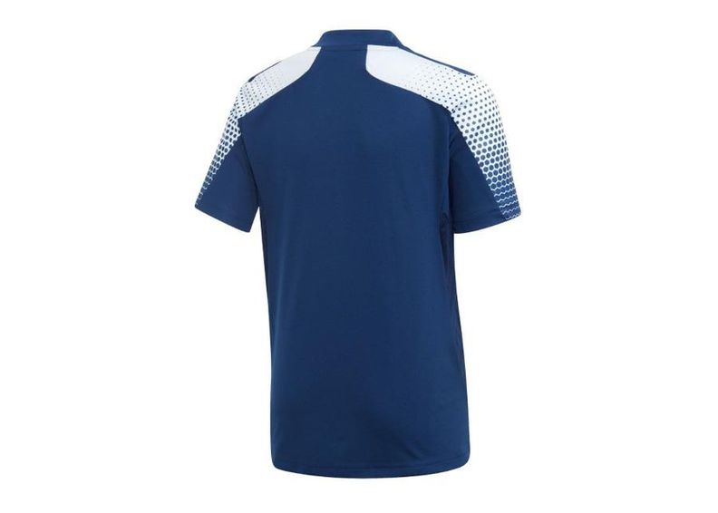 Детская спортивная футболка adidas Regista 20 Jr FI4561 увеличить