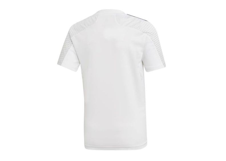 Детская спортивная футболка adidas Regista 20 Jr FI4566 увеличить