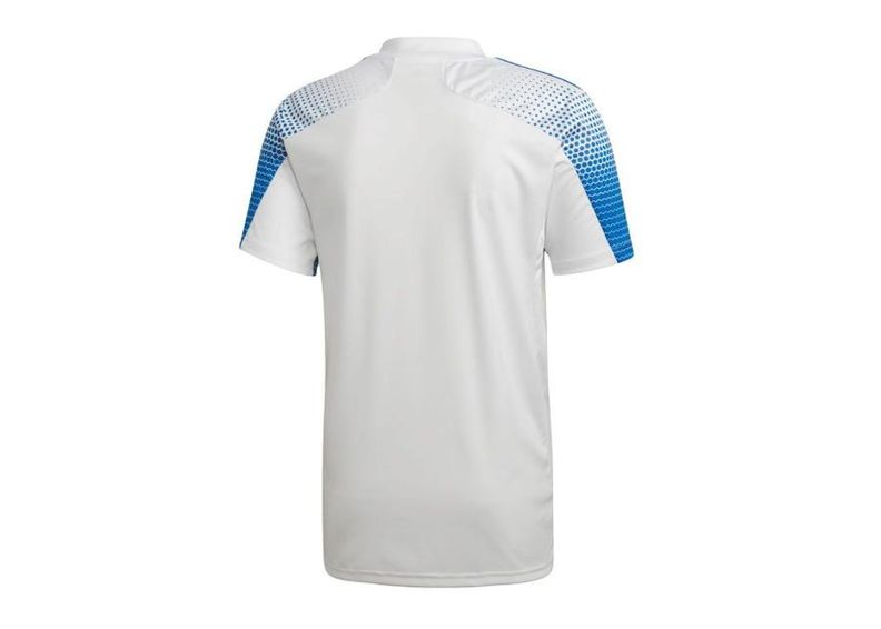 Детская спортивная футболка adidas Regista 20 Jr FT7492 увеличить