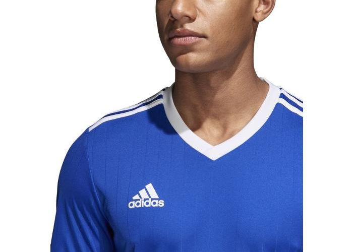 Детская спортивная футболка Adidas Tabela 18 Jr увеличить