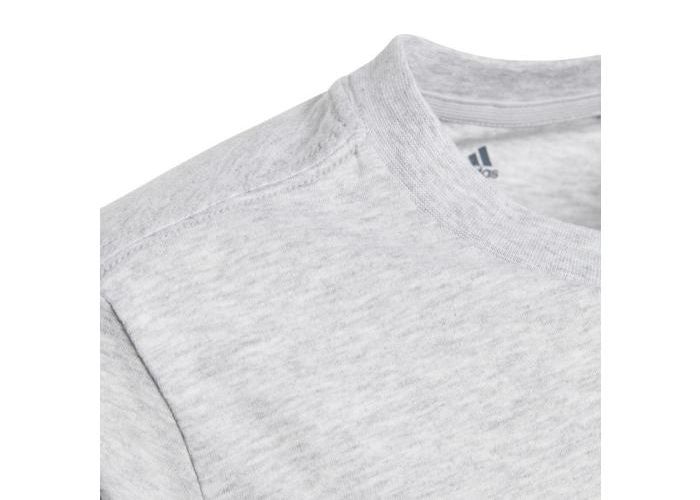 Детская спортивная футболка Adidas YB BM Tee Jr увеличить