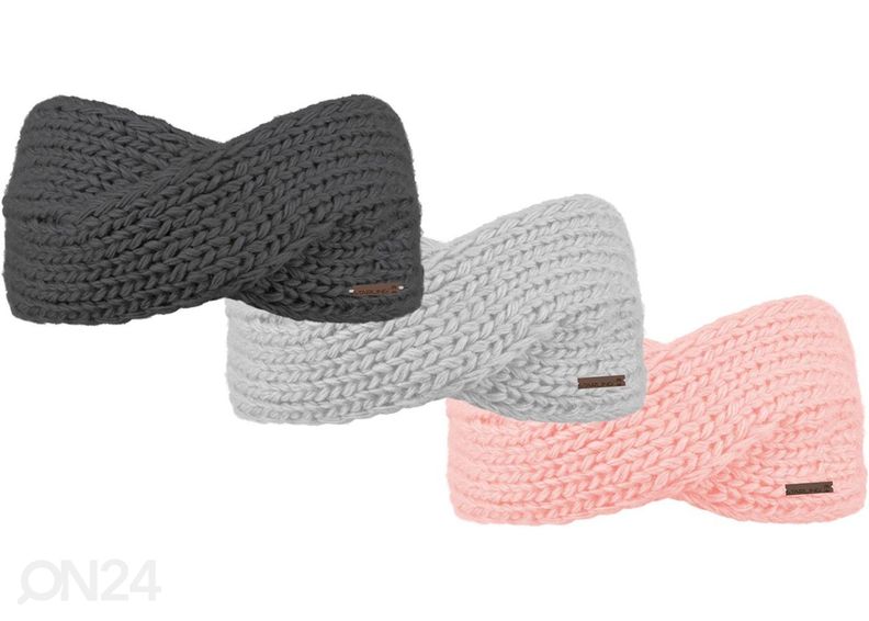 Детская теплая повязка на голову Aurora Starling увеличить