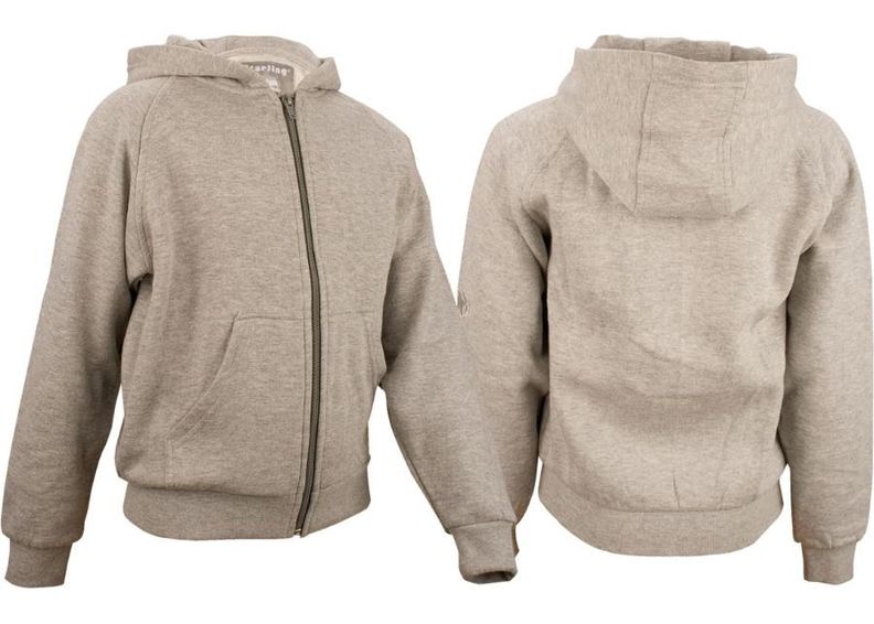 Детская толстовка с капюшоном Starling увеличить