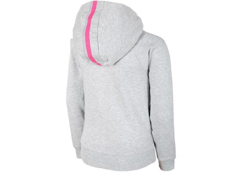 Детская толстовка 4F Jr HJL20 JBLD001 25M увеличить