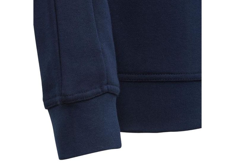 Детская толстовка Adidas Athletics Club Crew Jr FL2817 увеличить