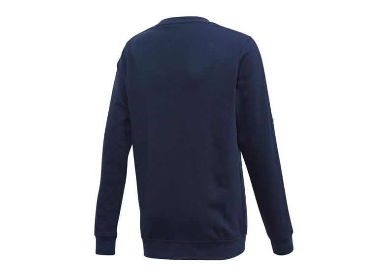 Детская толстовка Adidas Athletics Club Crew Jr FL2817 увеличить