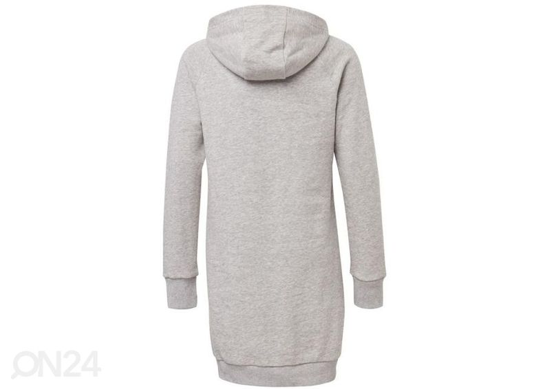 Детская толстовка Adidas Cleofus Long Hoodie увеличить