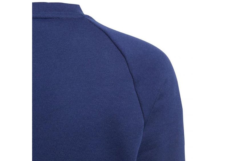 Детская толстовка adidas Core 18 Sweat Top JR CV3968 увеличить