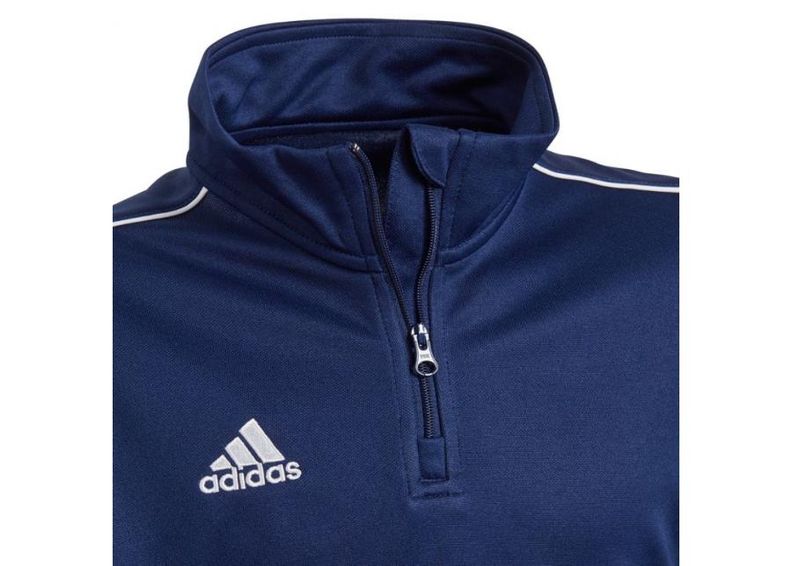Детская толстовка adidas Core 18 Training Top JR CV4139 увеличить